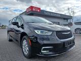 Chrysler Pacifica.L-Plus.Facelift.7-Sitze.ACC.Memory.PDC. - Chrysler Pacifica: Schwarz