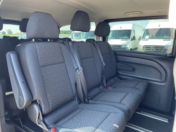 Mercedes Vito - 8