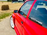 Ford Escort RS Cosworth Standard Cosworth - Ford Escort: Limousine
