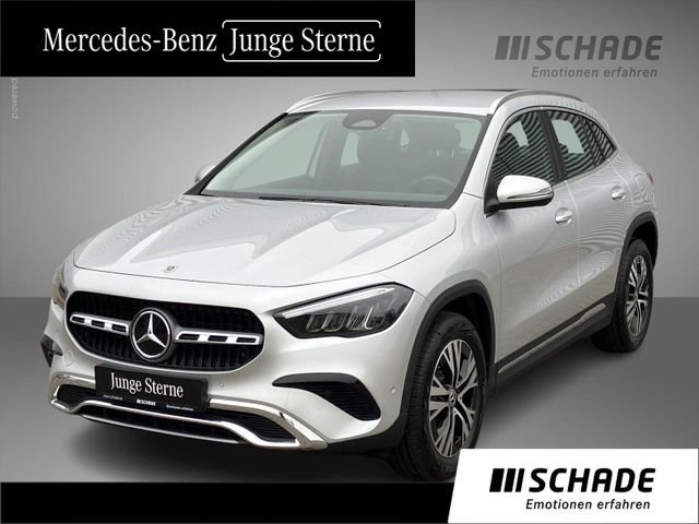 Mercedes-Benz GLA 200 Progressive *LED*Totw.A*RF-Kamera*L-Hzg*