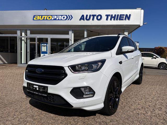 Ford Kuga ST-Line 2.0 TDCi AHK/Navi/BiXenon/SHZG