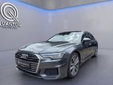 Audi A6 Avant 50 TDI quattro sport - Audi A6 in Hamburg