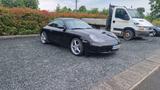 Porsche 996 Carrera Coupé Carrera - gebrauchte Porsche 996 aus dem Jahr 1999