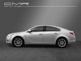 Opel Insignia Innovation Tempomat Bi-Xenon Sicht-Pak. - silberne Opel Insignia