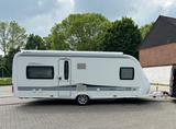 Hobby 560 cfe  - Hobby 560 cfe