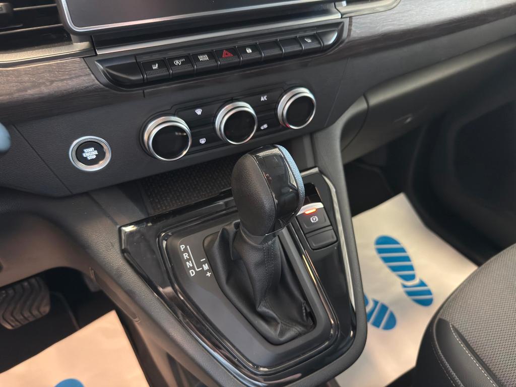 Renault Grand Kangoo