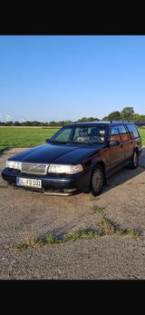 Volvo 960 3.0 - Volvo 960 Benziner Gebrauchtwagen