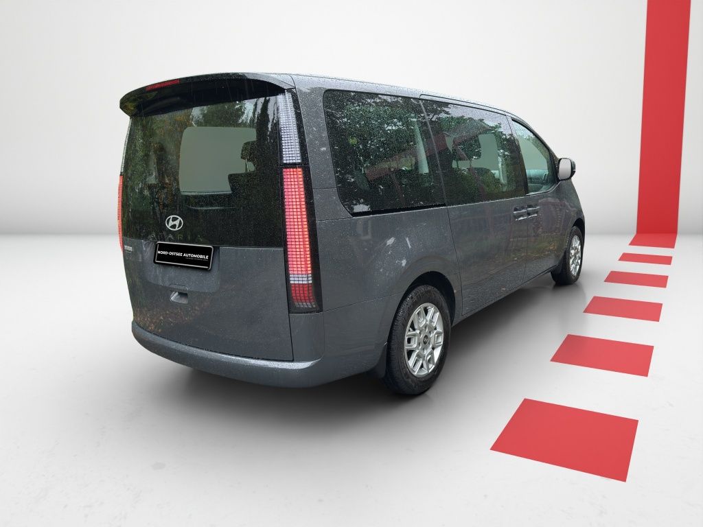 Hyundai Staria – Bild 5