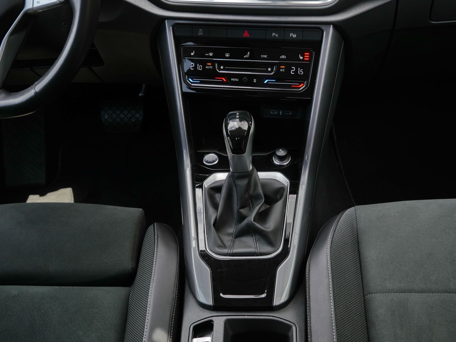 Volkswagen T-Roc - Bild 7