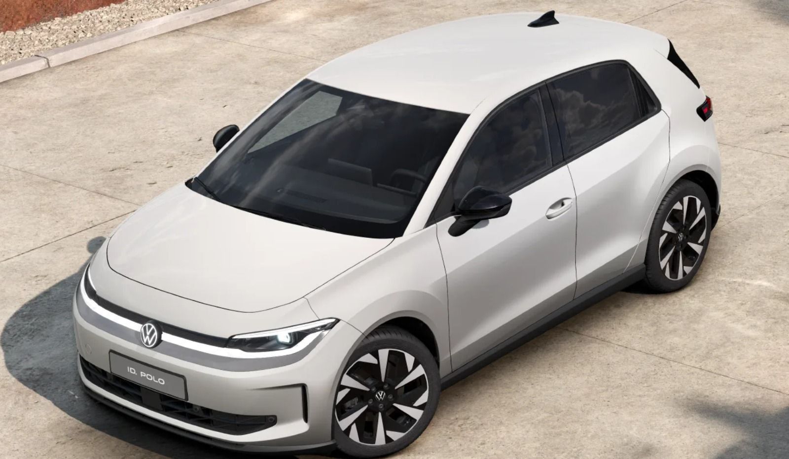 Volkswagen ID. Polo - Bild 8