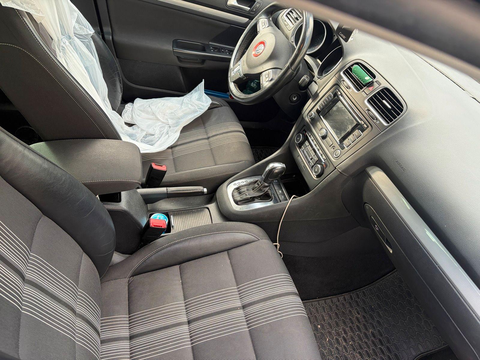 Volkswagen Golf 2013 — photo 7
