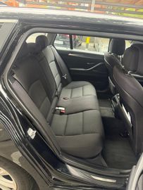 BMW 520 - 9