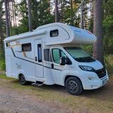 Eura Mobil Activia One 650 VB