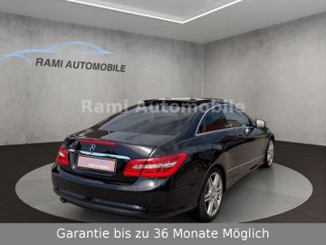 Mercedes E 250 - 8
