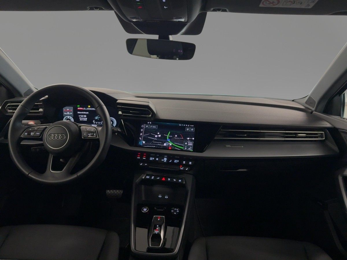 Audi A3 - Bild 12