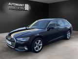 Audi A6 50 e quattro sport Virtual*ACC*LED*NaviTouch - Audi A6 Sport mit Hybrid-Antrieb (Benzin/Elektro)