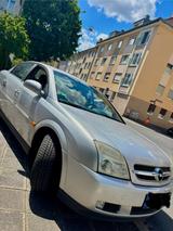 Opel Vectra 1.8 TÜV bis 4.26 - Opel Vectra in Nürnberg