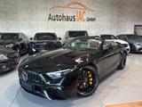 Mercedes-Benz SL 63 AMG - gebrauchte Mercedes-Benz Cabrios Gebrauchtwagen
