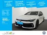 Volkswagen Golf VIII 2.0 TSI 4M R *NAVI*KAMERA*SITZH*