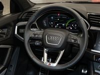 Audi Q3 - Vorschau Bild 13