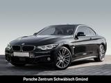BMW 435 BMW d xDrive M Sport Cabrio Sportpaket - BMW 435 mit Diesel-Antrieb: Cabrio
