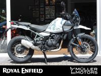 Royal Enfield - Himalayan 450 Kamet White +452 ccm+NEU+