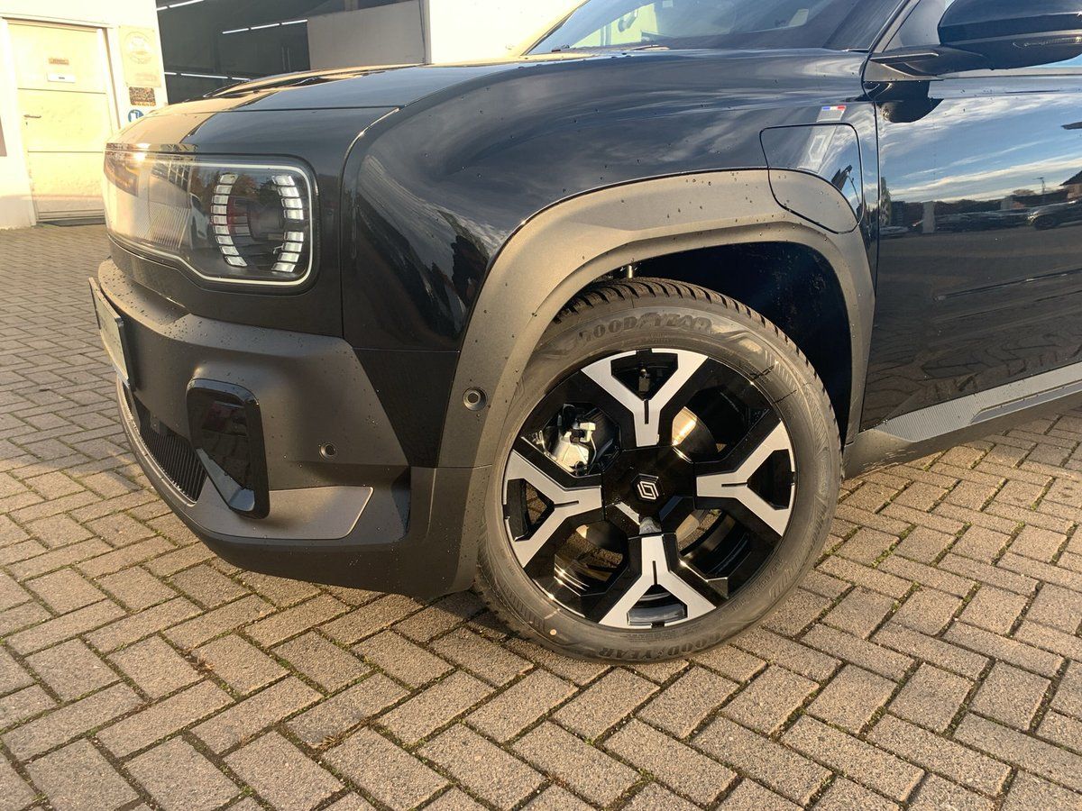 Renault R 4 - Bild 24