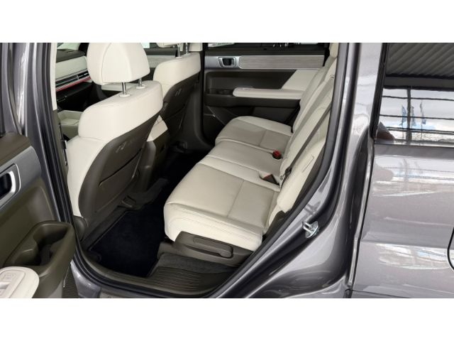 Hyundai Santa Fe – Bild 7