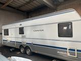 Dethleffs Camper 700M MK - Dethleffs 700 mk