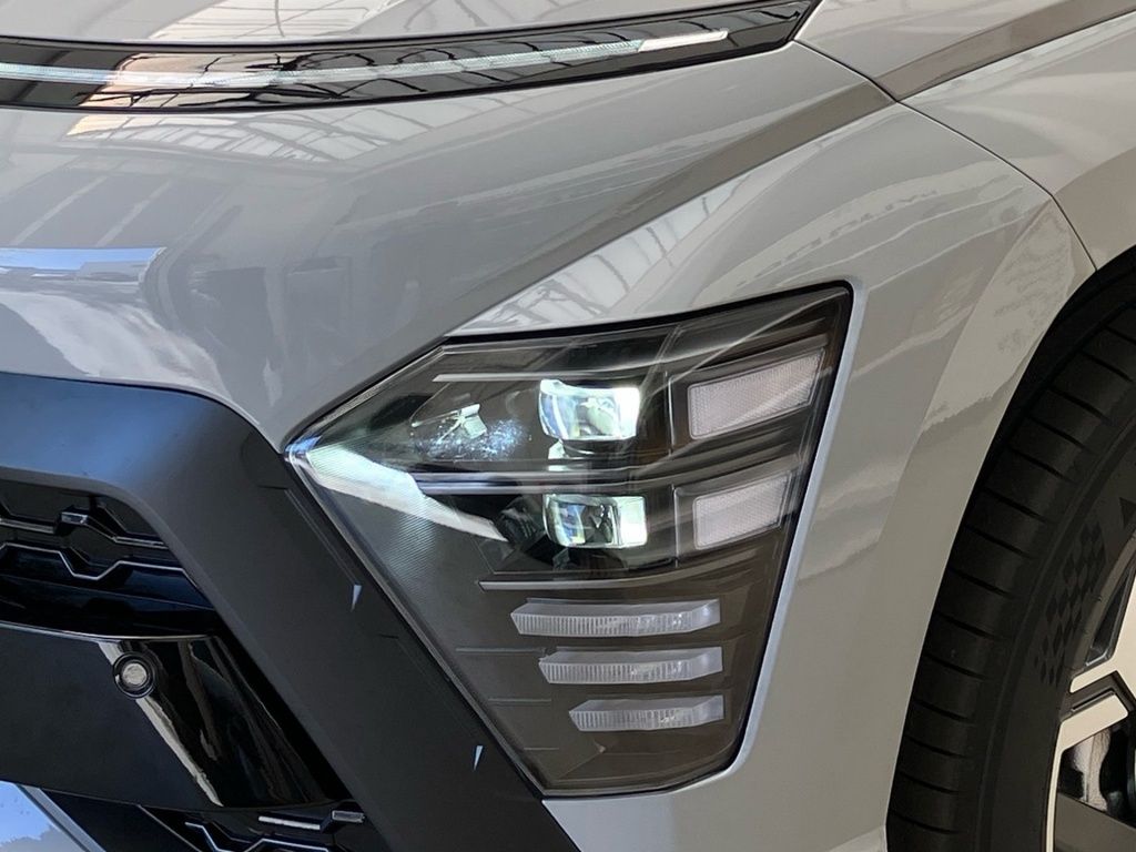 Fahrzeugabbildung Hyundai KONA SX2 (MY26) HEV 1.6 GDI AUT SpurH