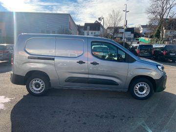 Bild 5 Opel Combo E Cargo erhöhte Nutzlast XL