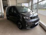 Opel Zafira 2.0 D Aut. 130 kW GS - Opel Zafira mit Diesel-Antrieb: 2.2