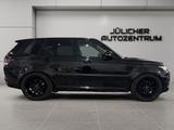 Land Rover Range Rover Sport SVR 5.0 V8 Kompressor, 2,Hand - Land Rover: 2.5