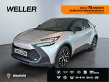 Toyota C-HR 1.8 Hybrid Team D *LED*ACC*CAM*SHZ*CarPlay* - Jahreswagen mit Hybrid-Antrieb