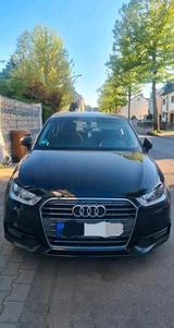 Audi A1 Sportback 1.4 TDI - Audi A1 mit Diesel-Antrieb: Automatik