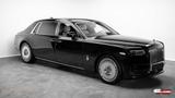 Rolls-Royce Phantom EWB +Shooting Star+Bespoke+ - Rolls-Royce Phantom mit Benzin-Antrieb: Automatik