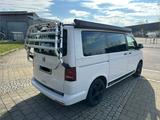 Volkswagen T5 California Comfortline Edition 2.0 TDI 140PS - Volkswagen T5 California: Comfortline