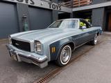 Chevrolet GMC El Camino Sprint - Chevrolet Gebrauchtwagen von 1977