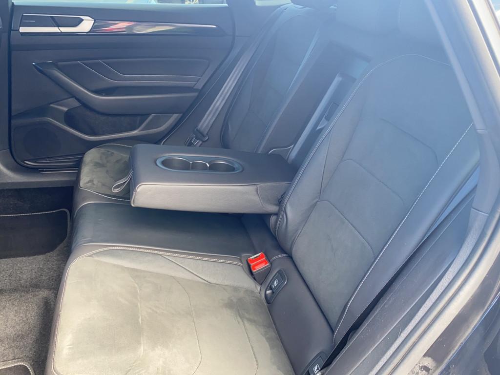 Volkswagen Arteon SB 2.0 TSI R-Line DSG AHK+Navi+PDC+Matrix, миниатюра 9