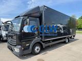 Mercedes-Benz ATEGO 818 L Koffer 7,20 m LBW 1 T*SEITENTÜR - Angebote