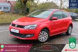 Volkswagen Polo V PANO - Volkswagen Polo: Kombi