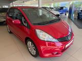 Honda Jazz 1.4 Comfort - Honda Jazz: 1.4