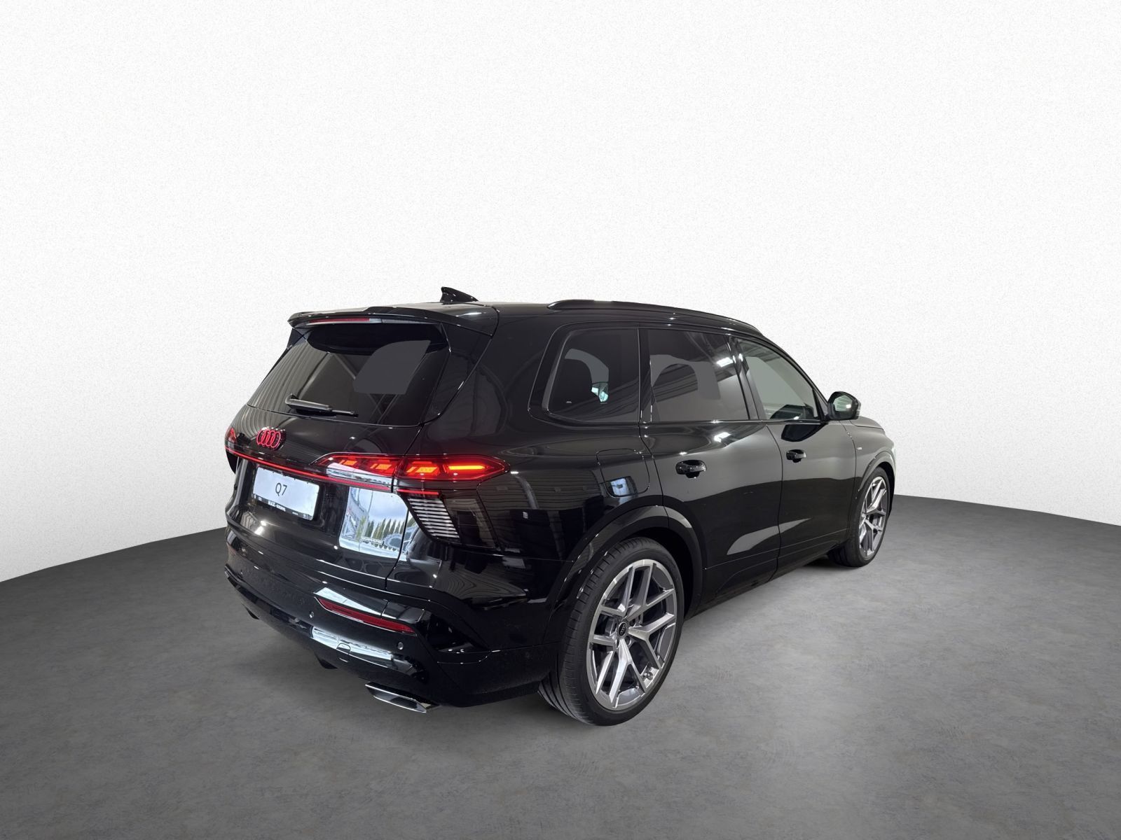 Audi Q7 - Bild 5
