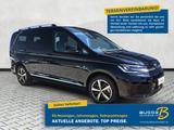 Volkswagen Caddy Maxi 1.5 TSI DSG Style 7Si ACC Navi Kamera
