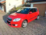 Skoda Fabia 1.4l Sportline Sportline