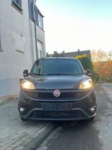 Fiat Doblo 1.6 16V Multijet 77kW LOUNGE LOUNGE - Fiat Doblo: 7