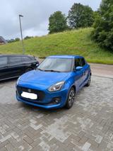 Suzuki Swift 1.0 BOOSTERJET Automatik Comfort+ - Suzuki Swift von privat