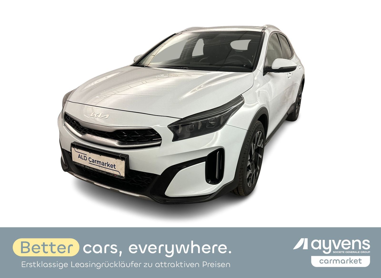 Kia XCeed - Bild 4