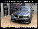 BMW 320 e Lim M Sport *LIVE CP*NAVI*LED*UPE:56 - BMW: E56
