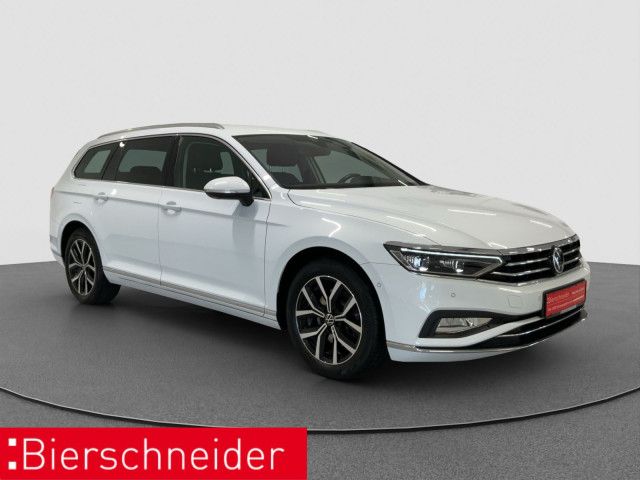 Volkswagen Passat Variant - Bild 3